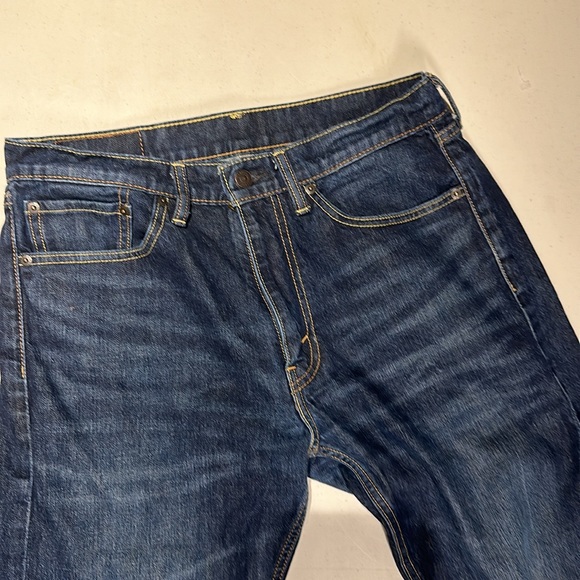 Levi’s Jeans W32 L34 - Picture 5 of 6